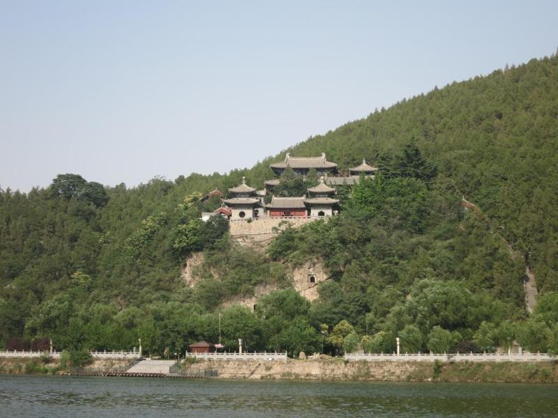 Hyatt Place Luoyang Hotel Luoyang  Exterior photo